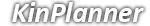 KinPlanner Logo
